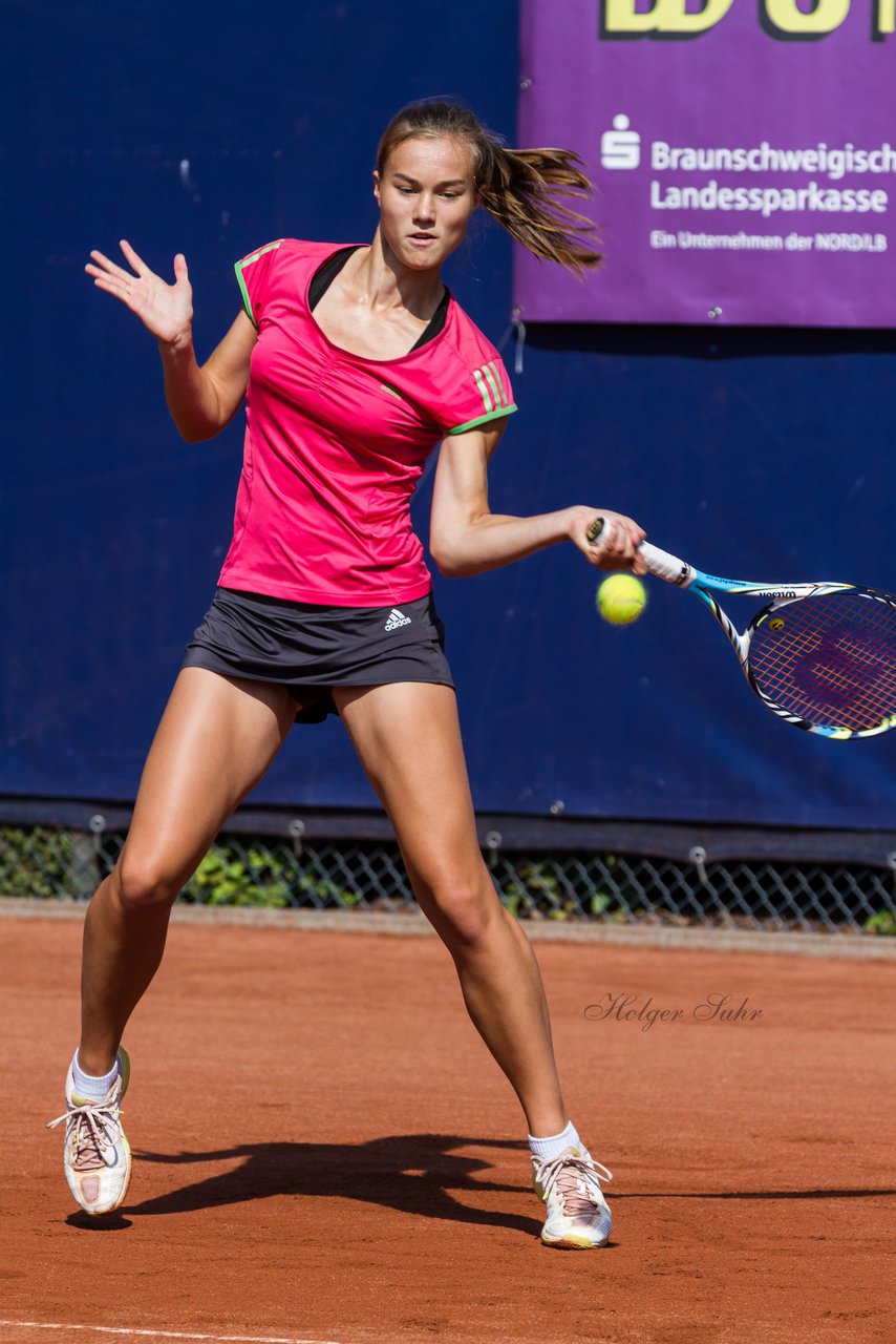 Imke Schlünzen 573 - Braunschweig womens open